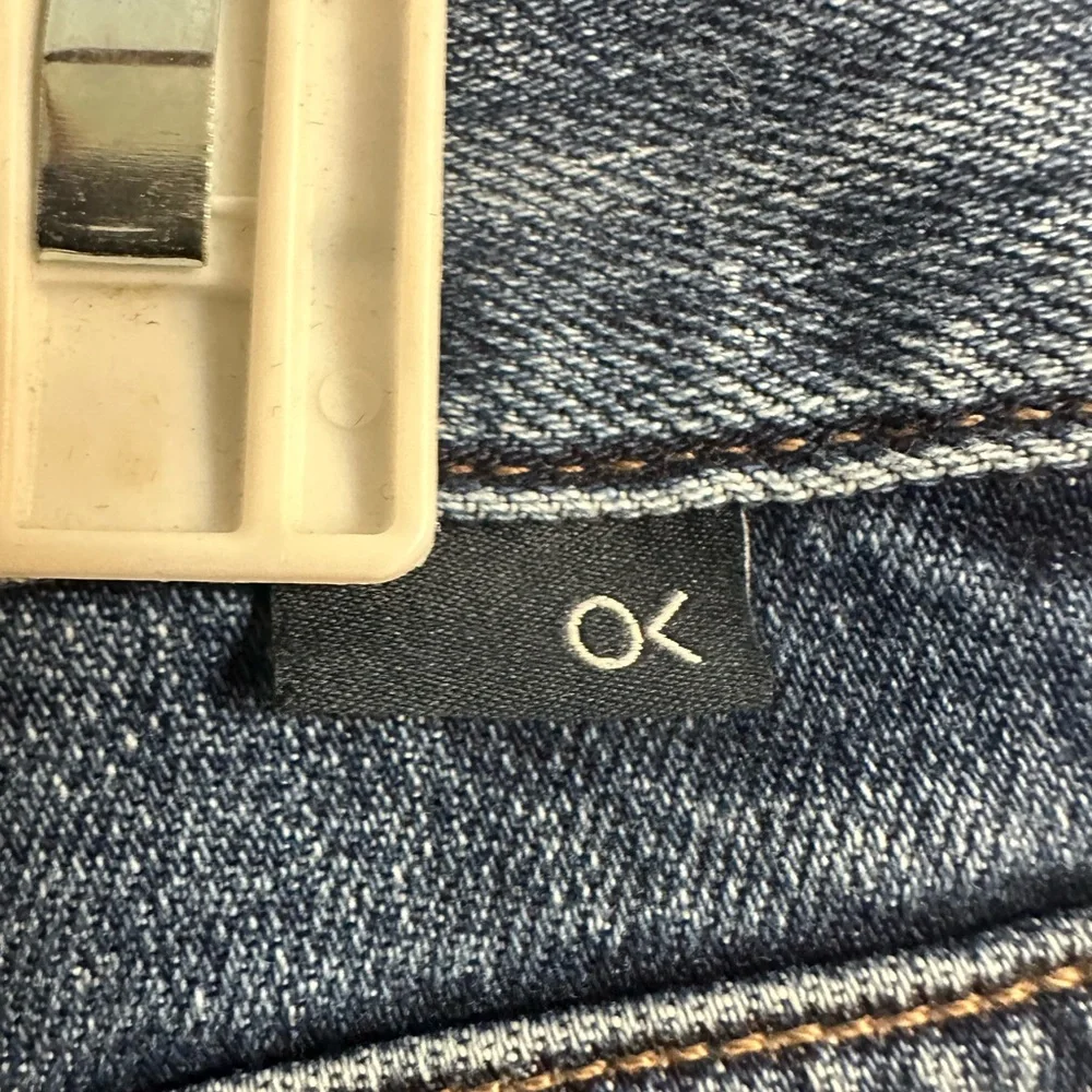 Outerknown S.E.A Jeans Ambassador Slim Fit‎ Organic Cotton Mens Jeans Size 30